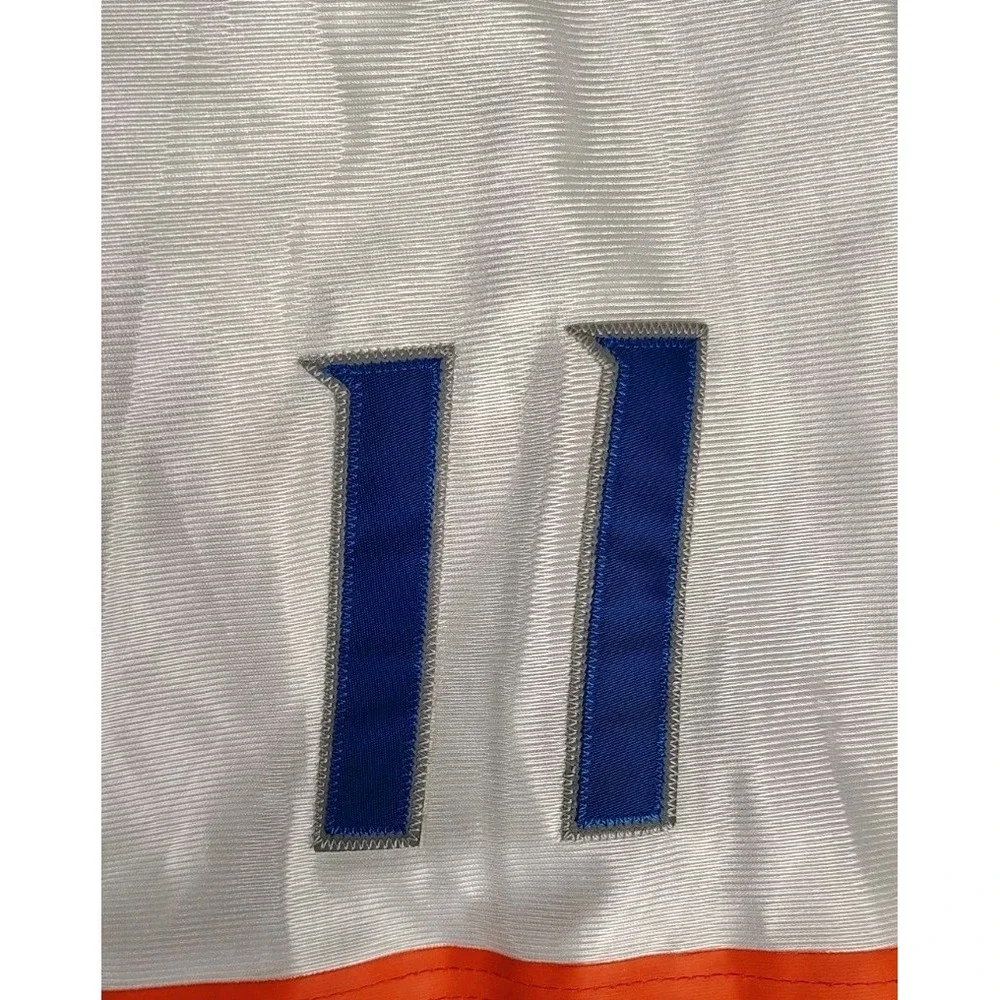 Nike Boise State Football Jersey Men's Medium #11 Multicolor Officially Licensed